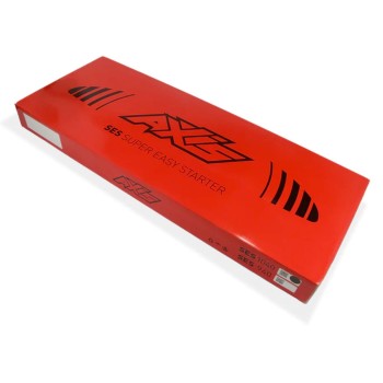 Foil Complet Axis Easy Starter Foil Complet Axis Easy Starter