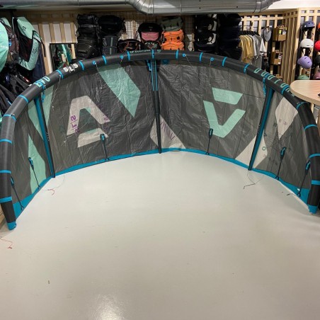 Aile Kitesurf Occasion Duotone Evo SLS 2022 - 7m C22