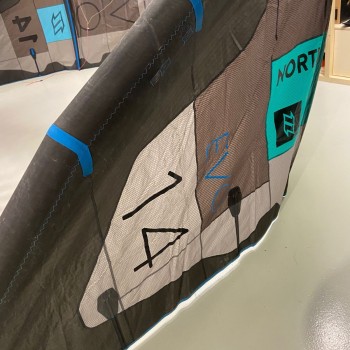 Aile Kitesurf Occasion North Evo 2017 14m Aile Kitesurf Occasion North Evo 2017 14m