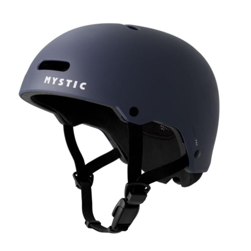 Casque Mystic Vandal Pro - Bleu Nuit