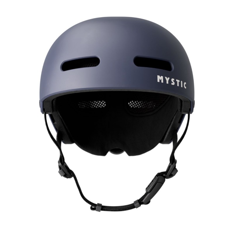 Casque Mystic Vandal Pro - Bleu Nuit