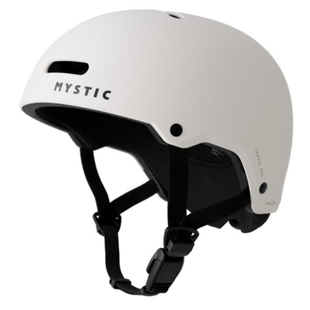 Casque Mystic Vandal Pro - Blanc