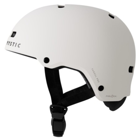 Casque Mystic Vandal Pro - Blanc