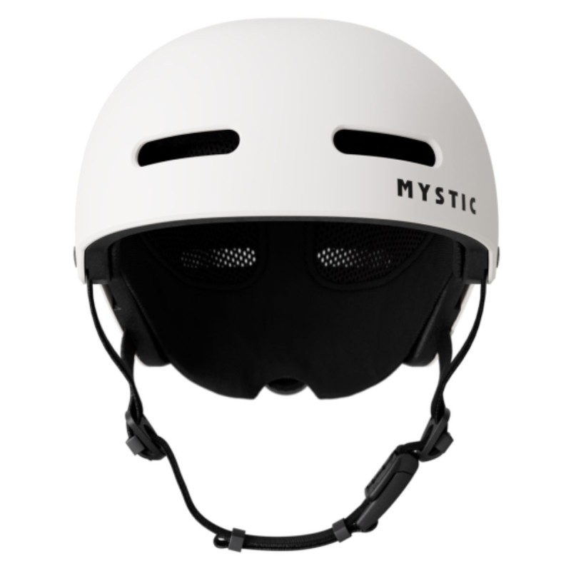 Casque Mystic Vandal Pro - Blanc