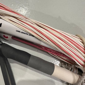 Barre occasion Reedin V2 2021 Barre occasion Reedin V2 2021