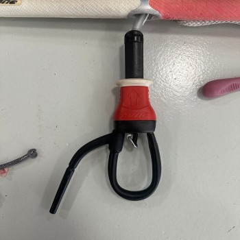 Barre occasion F-One 2015 52cm Barre occasion F-One 2015 52cm