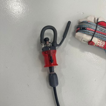 Barre Occasion Duotone Click Bar 2022 - 22-24m Barre Occasion Duotone Click Bar 2022 - 22-24m