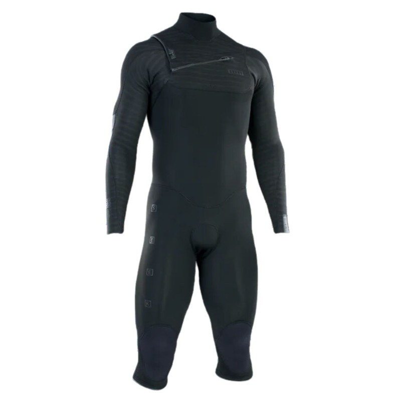 Combinaison Homme ION Overknee Seek Core 4/3 LS Front Zip