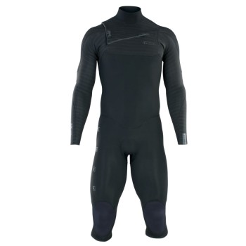 Combinaison Homme ION Overknee Seek Core 4/3 LS Front Zip Combinaison Homme ION Overknee Seek Core 4/3 LS Front Zip