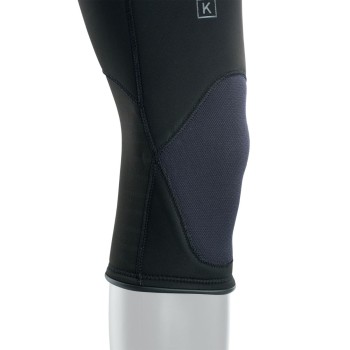 Combinaison Homme ION Overknee Seek Core 4/3 LS Front Zip Combinaison Homme ION Overknee Seek Core 4/3 LS Front Zip