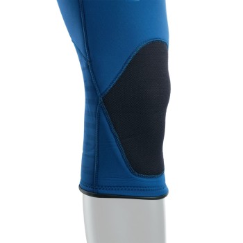 Combinaison Homme ION Overknee Seek Core 4/3 LS Front Zip Bleu Combinaison Homme ION Overknee Seek Core 4/3 LS Front Zip Bleu