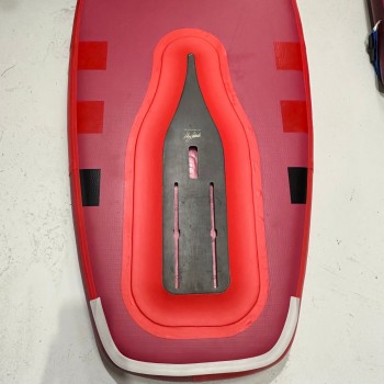 Planche Wing gonflable Occasion Fanatic 5'8 (120L) Planche Wing gonflable Occasion Fanatic 5'8 (120L)