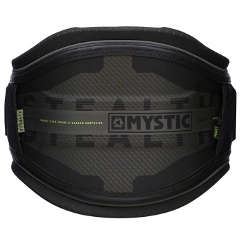 Harnais Ceinture Mystic Stealth 2022 Black