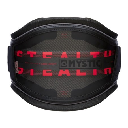 Harnais Ceinture Mystic Stealth 2022 Red