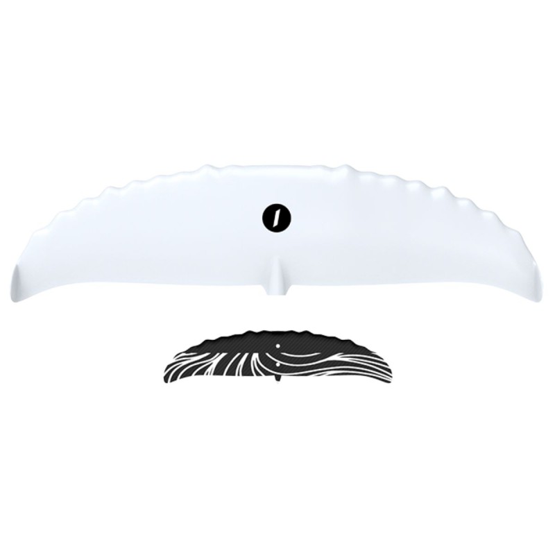 Foil Complet Takuma Kujira Helium