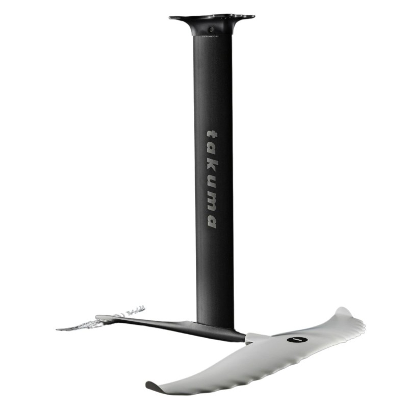 Foil Complet Takuma Kujira Helium