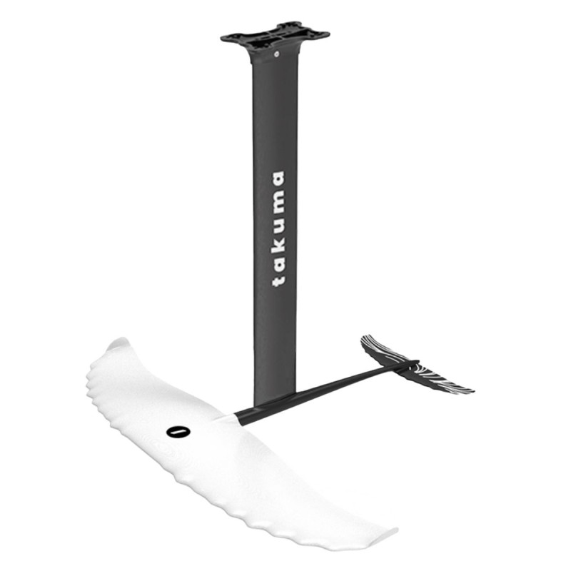 Foil Complet Takuma Kujira Helium