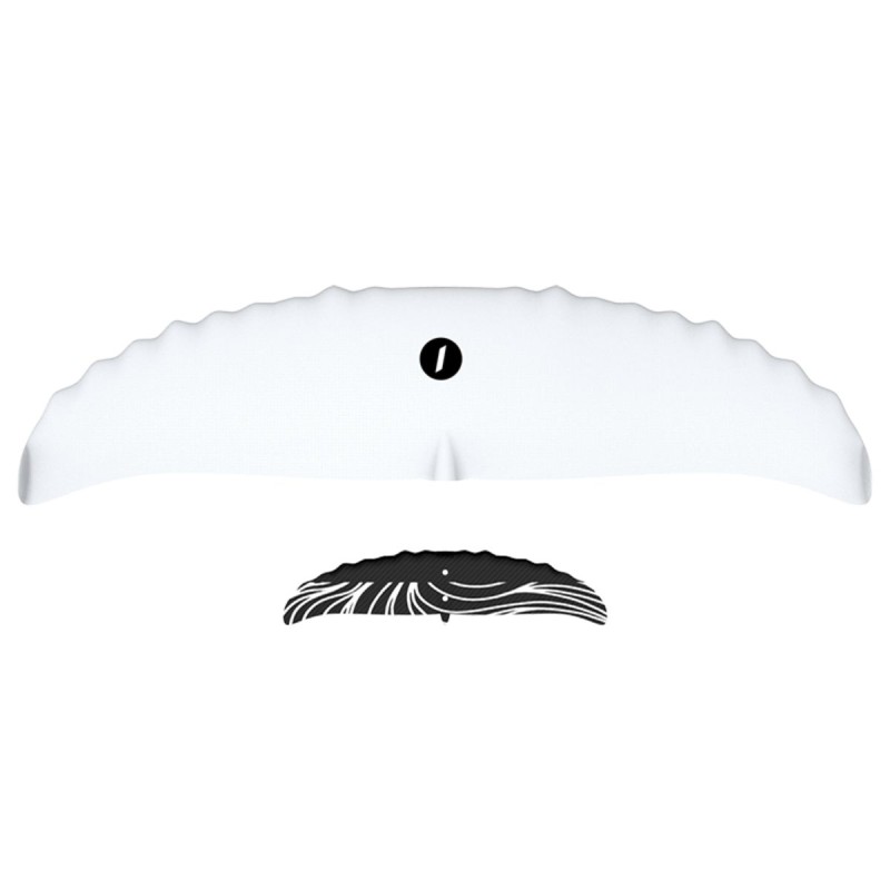 Foil Complet Takuma Kujira Helium