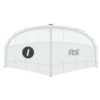 Aile Wing Foil Takuma RS 2023