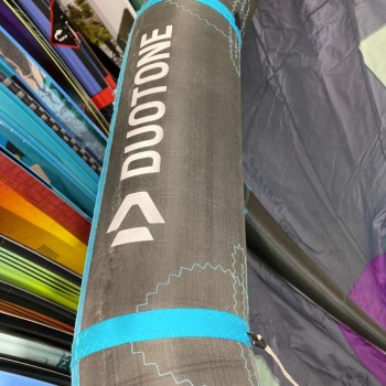 Aile Kitesurf Occasion Duotone Dice SLS 2022 - 9m Aile Kitesurf Occasion Duotone Dice SLS 2022 - 9m