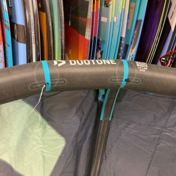 Aile Kitesurf Occasion Duotone Dice SLS 2022 - 7m Aile Kitesurf Occasion Duotone Dice SLS 2022 - 7m