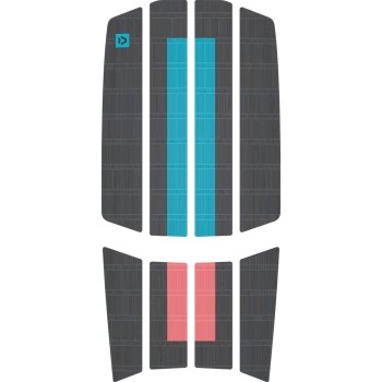 Pad team front Duotone 2022 Pad team front Duotone 2022