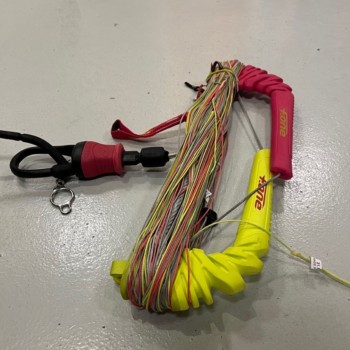 Barre occasion F-one linx 38/45 2019 Barre occasion F-one linx 38/45 2019