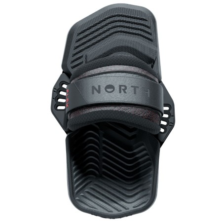 Pads / Straps North Flex TT Bindings 2024