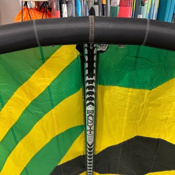 Aile Kite F-one bandit 2016 7m Aile Kite F-one bandit 2016 7m