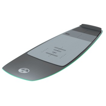 Planche De Wing North Sense Foil 2024 - vue 3/4 Planche De Wing North Sense Foil 2024 - vue 3/4