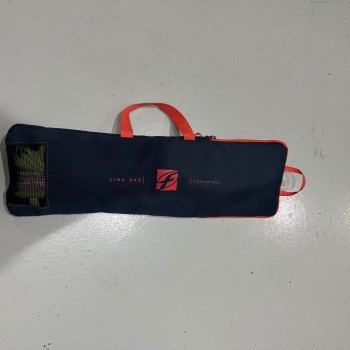 Barre occasion F-one linx 45/52 2019 Barre occasion F-one linx 45/52 2019