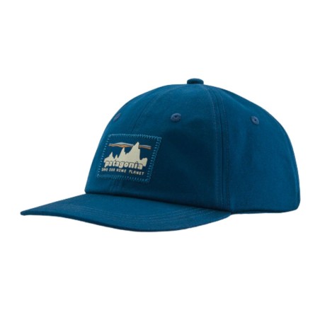 Casquette '73 Skyline Patagonia - Bleu