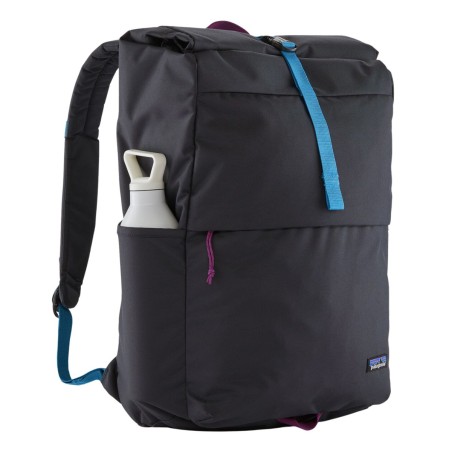 Sac à Dos Patagonia Fieldsmith Roll Top 30L Bleu