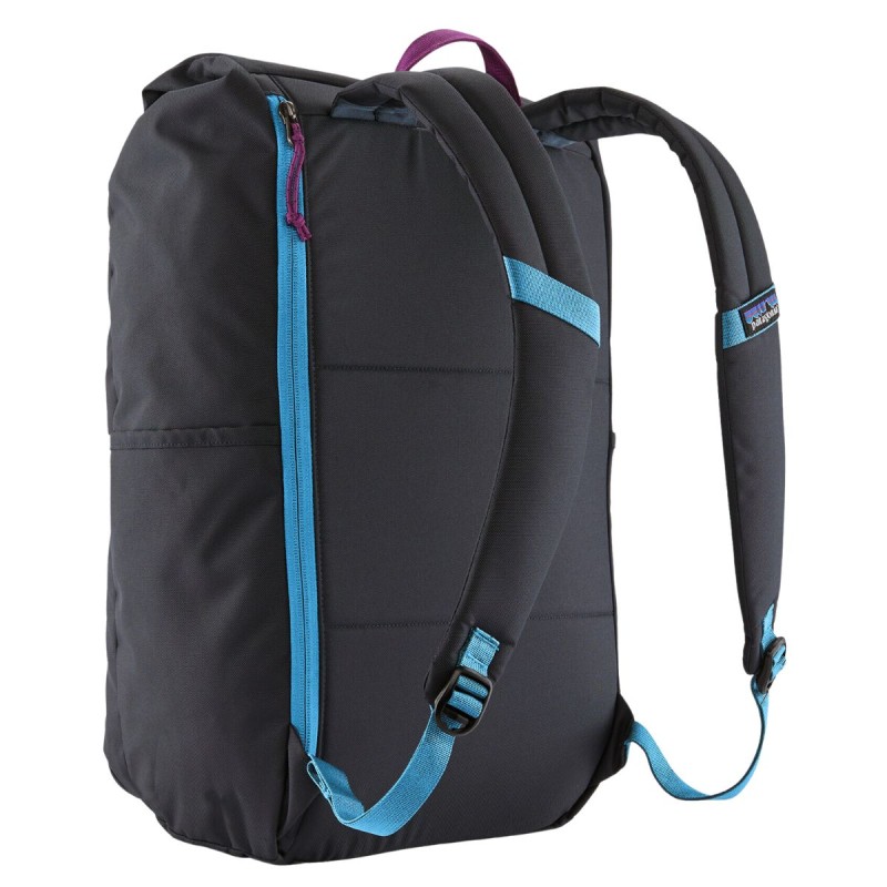 Sac à Dos Patagonia Fieldsmith Roll Top 30L Bleu