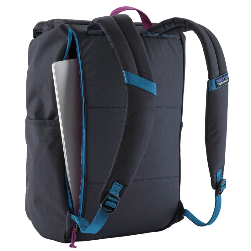 Sac à Dos Patagonia Fieldsmith Roll Top 30L Bleu