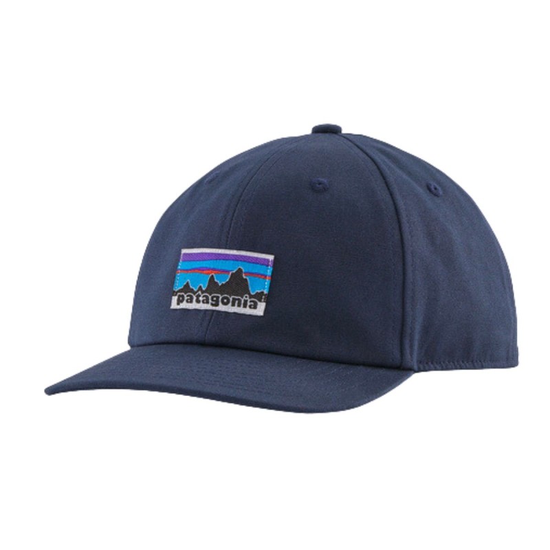 Casquette K's Funhoggers Patagonia - Bleu