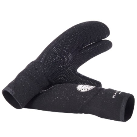 Gants Néoprène 3 Doigts Rip Curl Flashbomb 5/3mm