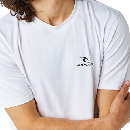 Wet shirt Manches Courtes RipCurl Search Series