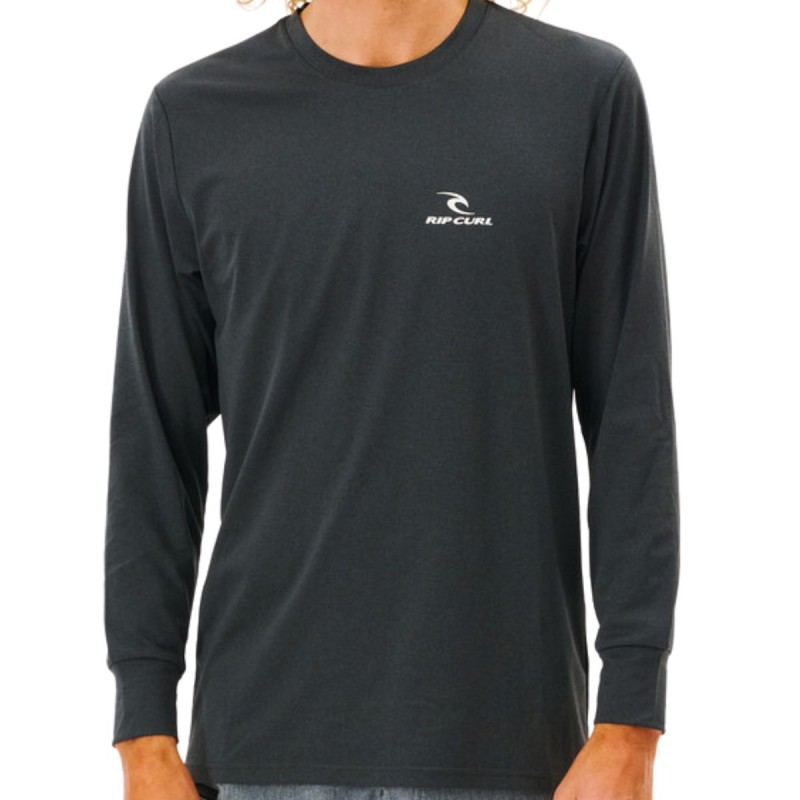 Wet shirt Manches Longues RipCurl Search Series
