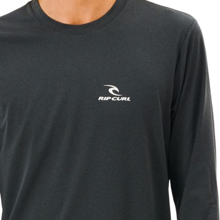 Wet shirt Manches Longues RipCurl Search Series