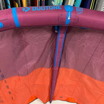 Aile Kitesurf Occasion Duotone Evo 2019 - 9m Aile Kitesurf Occasion Duotone Evo 2019 - 9m