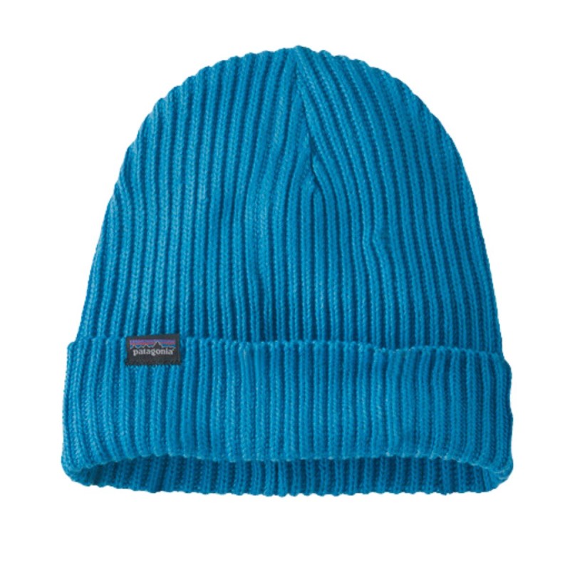 Bonnet Fisherman's Patagonia Bleu Ciel