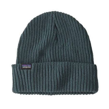 Bonnet Fisherman's Patagonia Vert