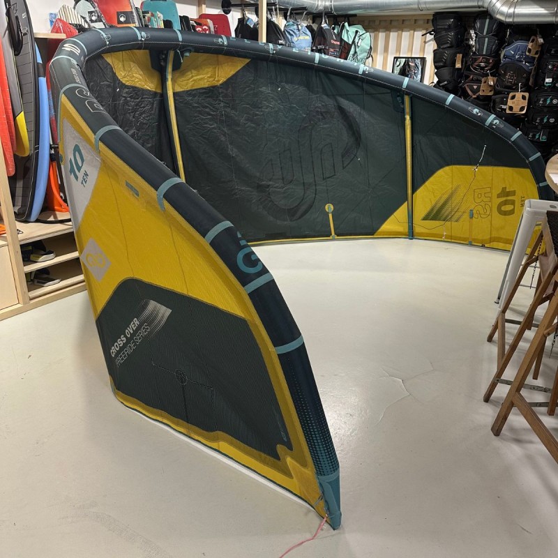 Aile Kitesurf occasion RS V6 2023 Eleveight - 10m