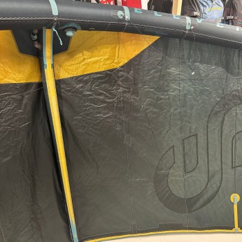 Aile Kitesurf occasion RS V6 2023 Eleveight - 10m Aile Kitesurf occasion RS V6 2023 Eleveight - 10m