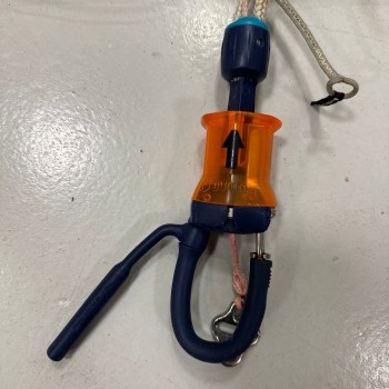 Barre occasion Duotone Trust Bar 2019 22-24m Barre occasion Duotone Trust Bar 2019 22-24m