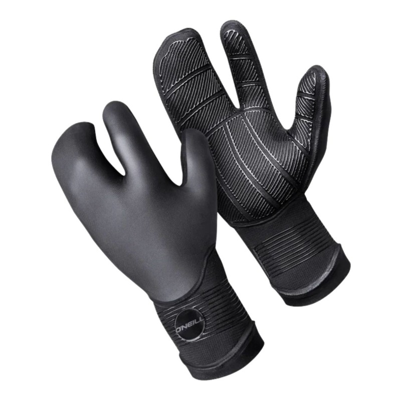 Gants Néoprène 3 Doigts O'neill Psycho Tech 5mm