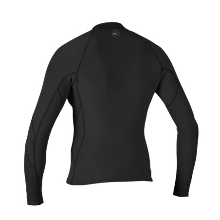 Top Néoprène Zippé Femme O'neill Reactor 1,5mm