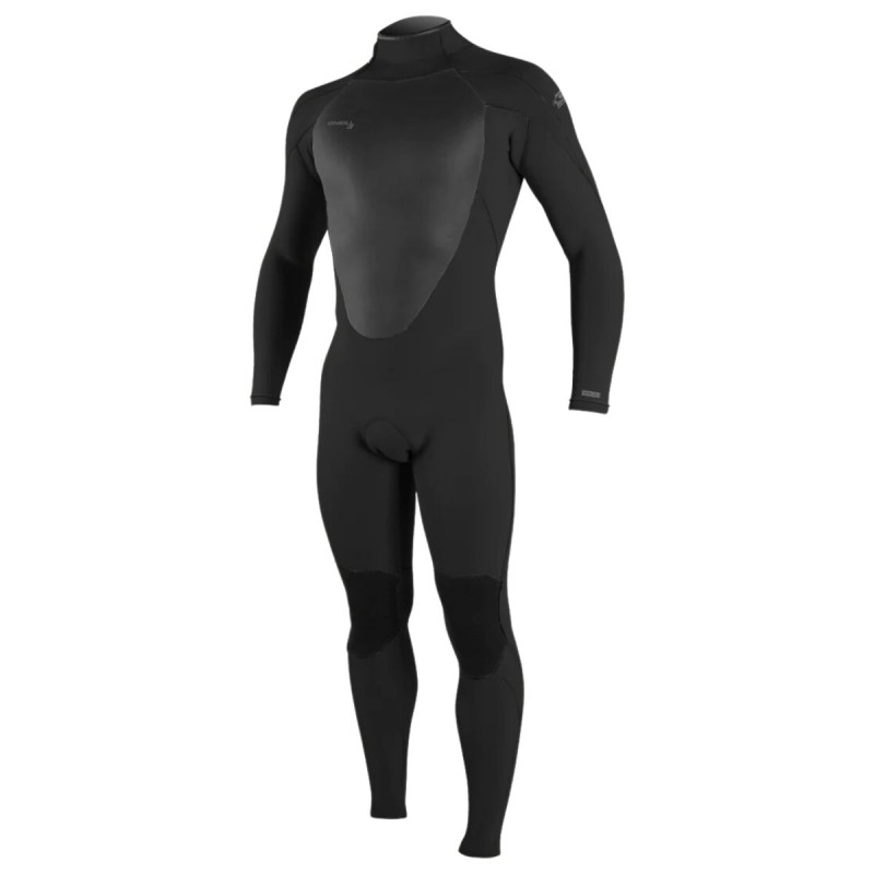 Combinaison O'Neill Epic 5/4 Back Zip Full Black 2022 (copie)