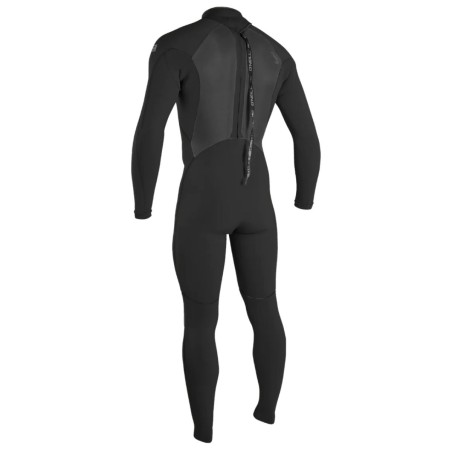 Combinaison O'Neill Epic 5/4 Back Zip Full Black 2022 (copie)